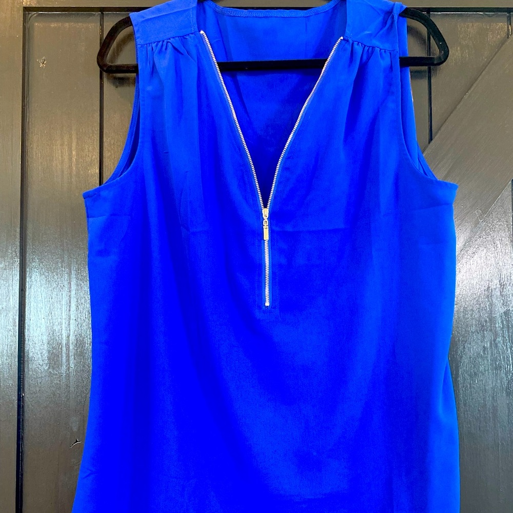 Womens Tank Top